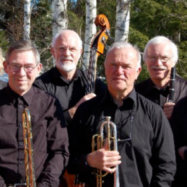 Big Chief Jazzband 001